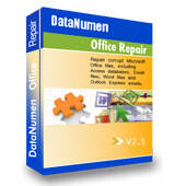 DataNumen Office Repair 2.5