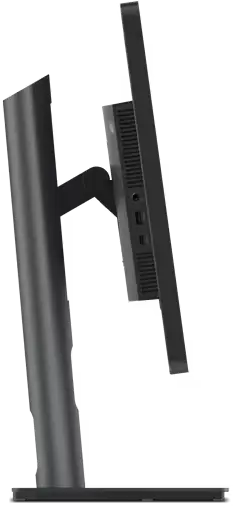 Монитор LENOVO P27h-30 27.0-inch черный