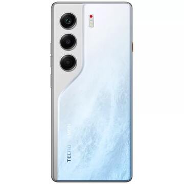 Смартфон TECNO Camon Camon 40 256 ΓБ белый