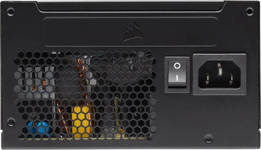 Блок питания Corsair CX CP-9020279-EU
