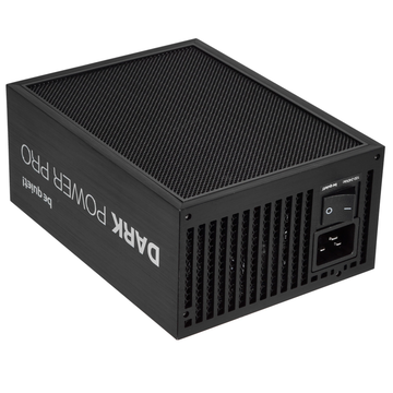 Блок питания be quiet! DARK POWER PRO 12 1500W