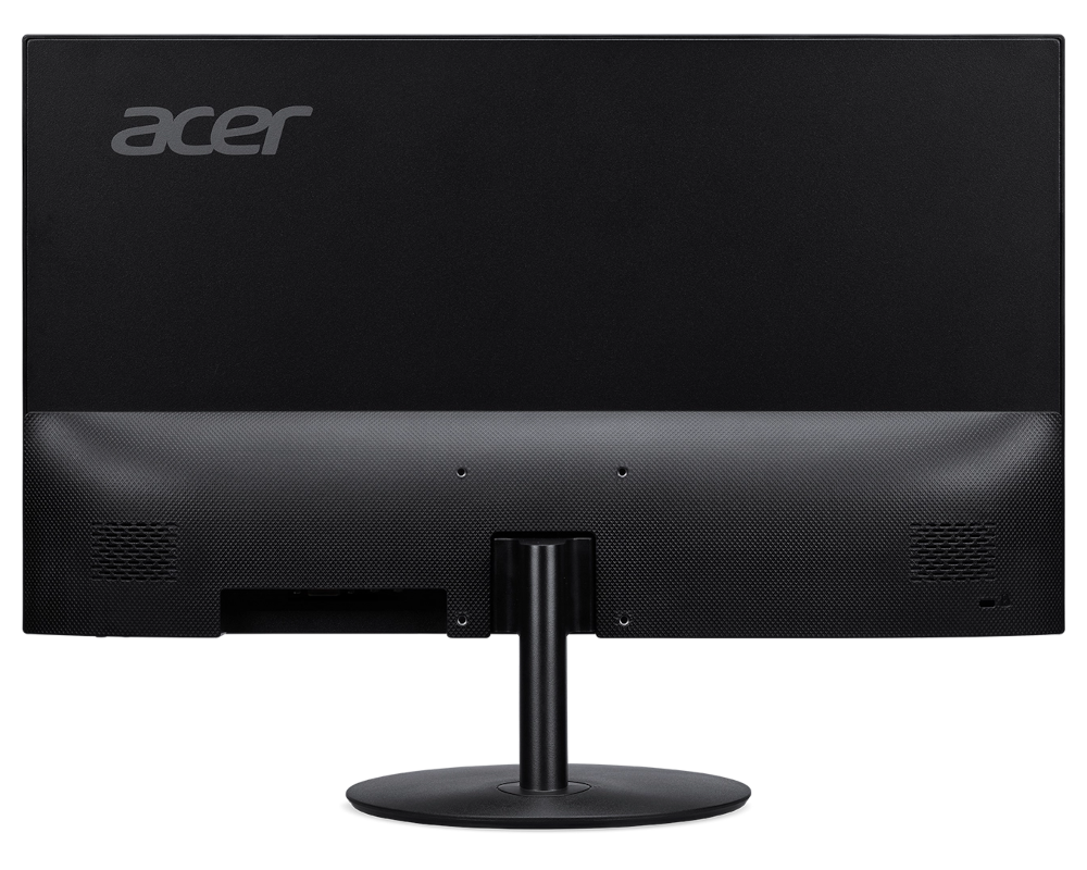 Монитор ACER SA322QKbmiipx 31.5-inch черный