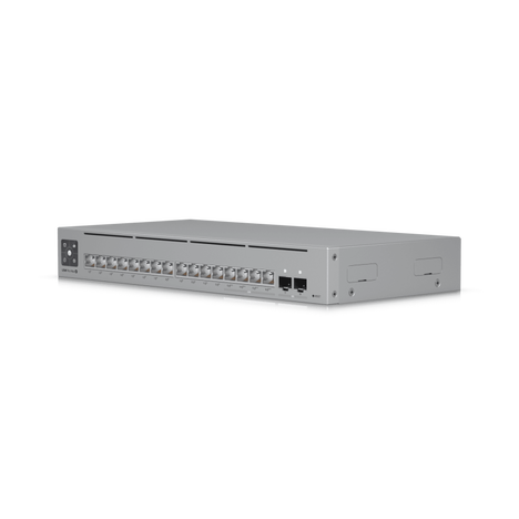 Коммутатор UBIQUITI USW-Pro-Max-16