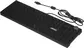 MSI FORGE GK320 S11-04RU259-HH9, цвет черный