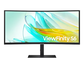 Монитор Samsung S34C650UAIXCI 34.0-inch черный