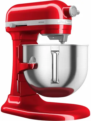 Планетарный миксер KitchenAid Artisan 6.6л
