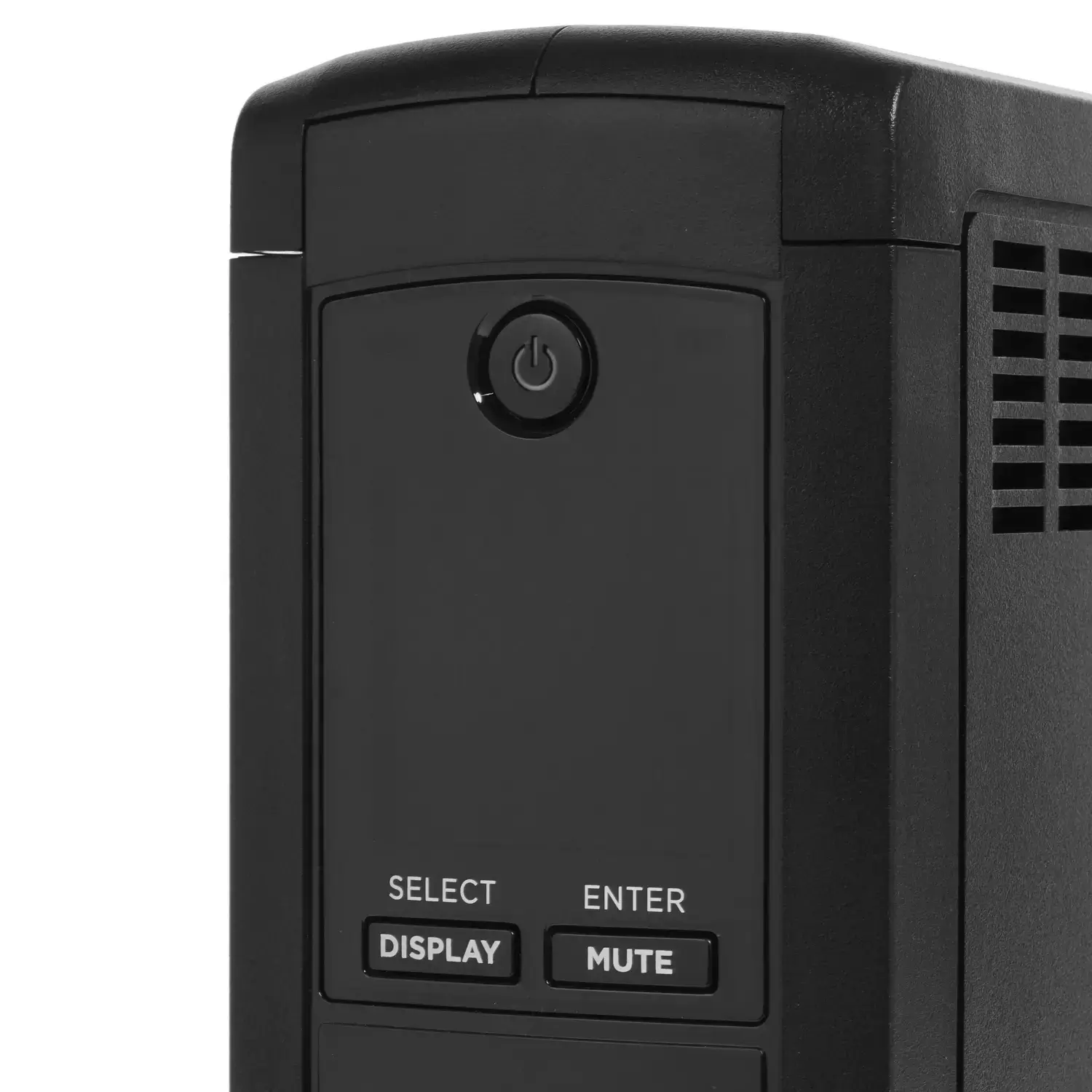Источник бесперебойного питания/ UPS CyberPower VP1200ELCD Line-Interactive 1200VA/720W USB/RS-232/RJ11/45  (4 + 1 EURO)
