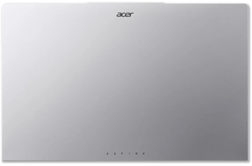 Ноутбук ACER Aspire Lite AL15-72P-51YD Intel Core i5-13500H (серебристый)