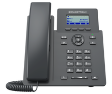 IP-телефон Grandstream Телефон IP GRP-2601P