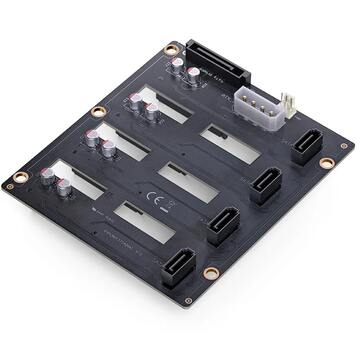 Корпус JONSBO N4