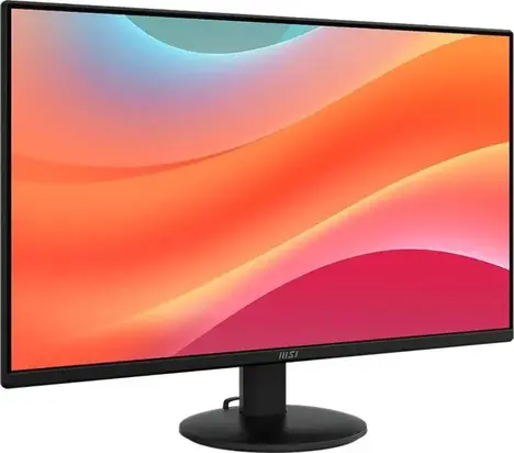 Монитор MSI MP272L 27.0-inch черный