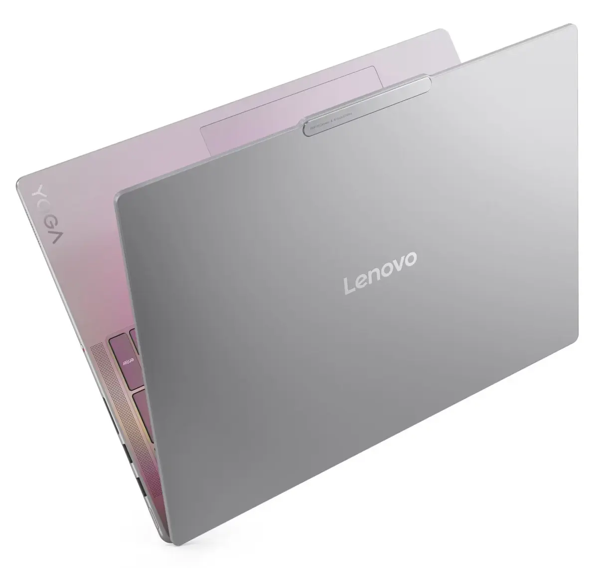 Ноутбук LENOVO Yoga Pro 9 G10 16IAH10 Intel Core Ultra 7 255H (серый)