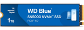 Внутренний твердотельный накопитель Western Digital Blue 1TB