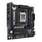 Материнская плата ASUS AMD B850 TUF GAMING B850M-PLUS II