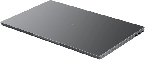 Ноутбук DIGMA Pro Fortis M Intel Core i3-1215U (серый)