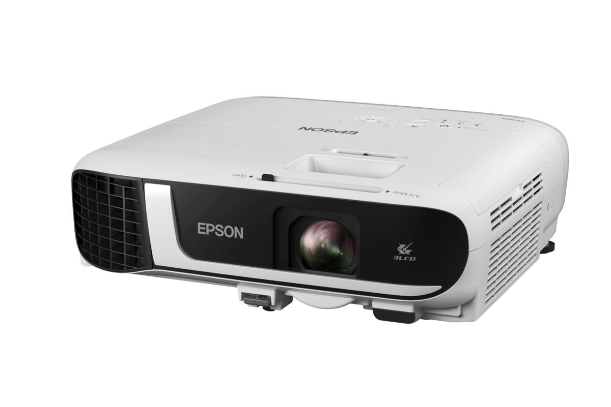 Проектор Epson EB-FH52