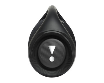 Колонки JBL BOOMBOX 2 (черный)