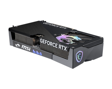 Видеокарта MSI GeForce RTX 5060 Ti 16 ΓБ Retail