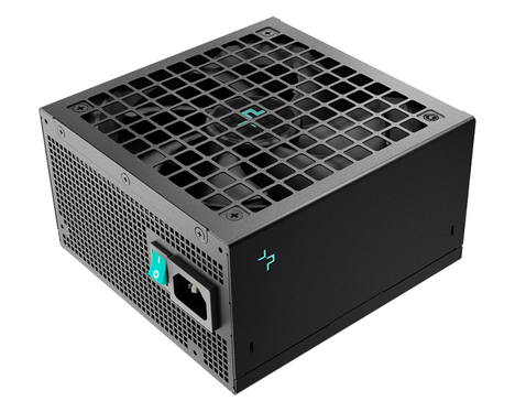 Блок питания Deepcool PN1000M Gen.5 80+ gold