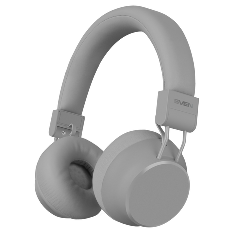 Bluetooth-гарнитура SVEN AP-B710MV, цвет серый