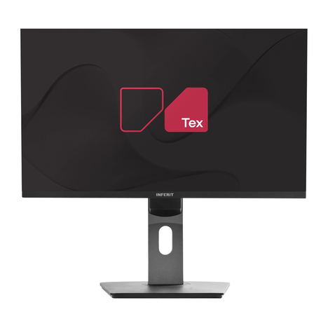 Моноблок INFERIT Versa 27 Core i5 12400 / 16Gb DDR4/ 512Gb SSD / Intel HD / DOS