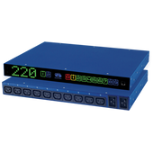 RPCM 1502 - 2x16A с АВР