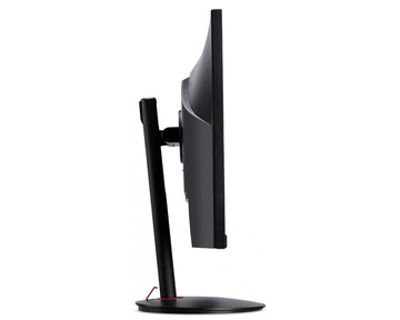 Монитор ACER XV252QFbmiiprx 24.5-inch черный (плохая упаковка)