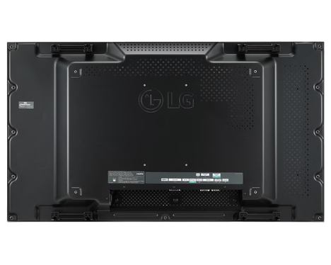 Монитор LG 49VL5PJ-A 49.0-inch черный