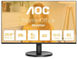 Монитор AOC 24B3QA2 23.8-inch