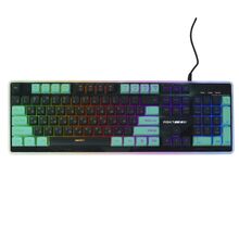 Клавиатура Raskat Клавиатура KG002, цвет серый