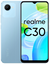 Смартфон realme C C30 64 ГБ голубой