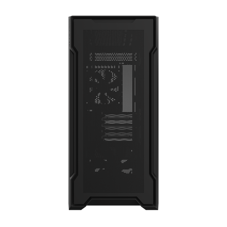 Корпус Gigabyte C102 GLASS