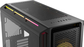 Корпус Corsair iCUE LINK 5000T LX TG RGB