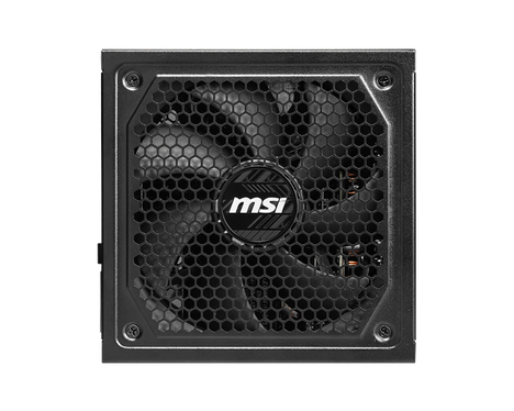 Блок питания MSI MAG A1250GL PCIE5