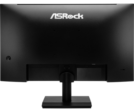 Монитор ASRock CL25FFA 24.5-inch черный