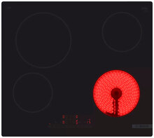 Электрическая варочная панель Bosch PKE611FP2E