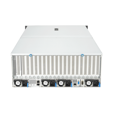 Шасси ASUS ESC8000-E11