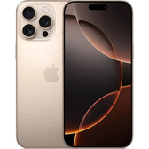 Apple iPhone 16 Pro 128GB Desert Titanium
