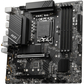 Материнская плата MSI Intel B760 PRO B760M-A WIFI DDR4