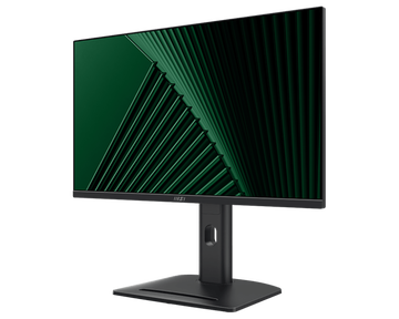 Монитор MSI MP275QPG 27.0-inch черный