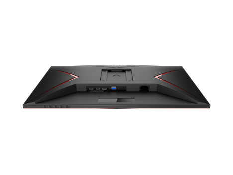 Монитор AOC 27G2SPAE 27.0-inch черный