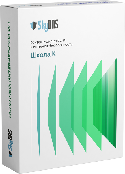 

SkyDNS.Школа K