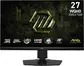 Монитор MSI 272QPF E20 27.0-inch черный
