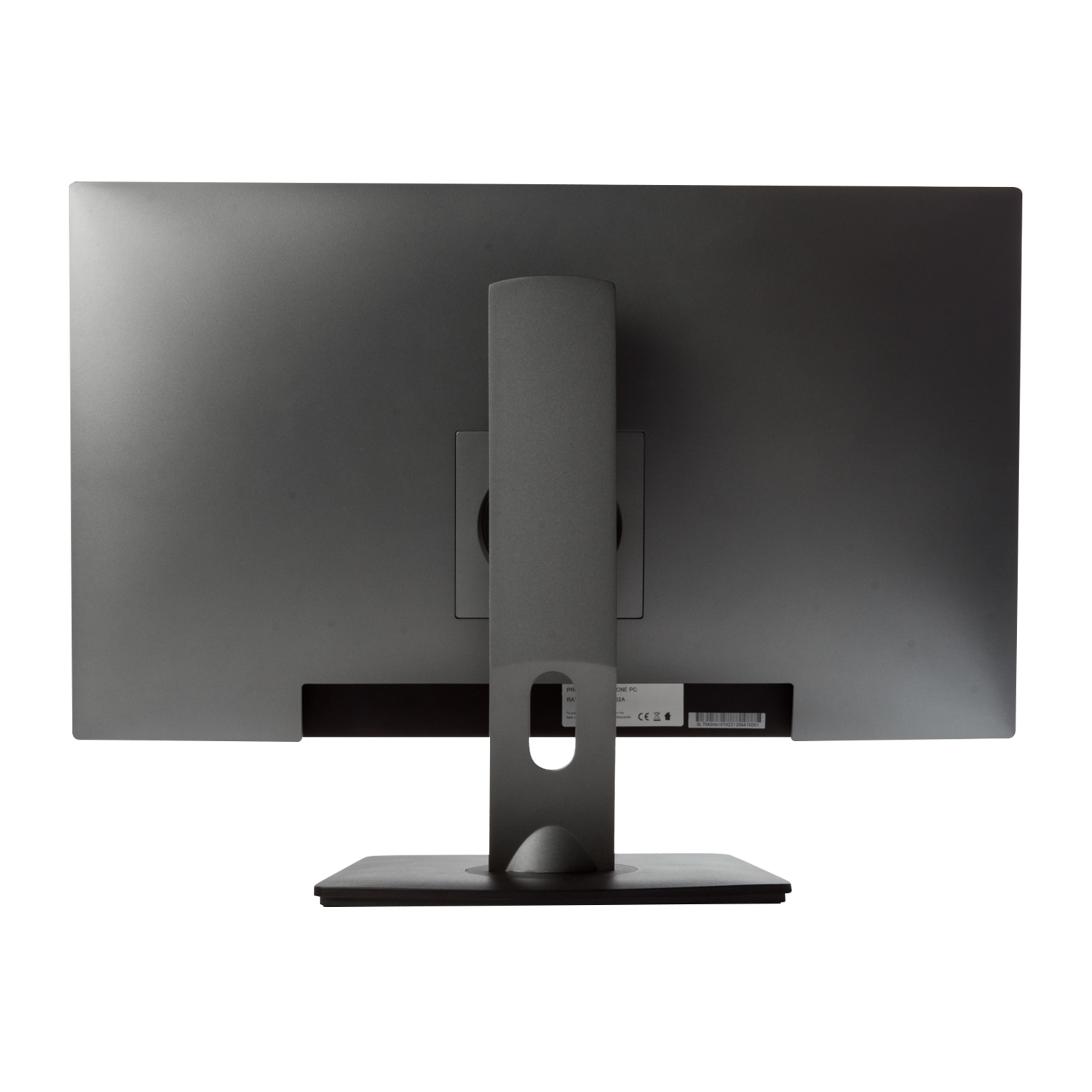 Моноблок INFERIT Versa-2 27 (Core i3-10100/8Gb/256Gb/UHD 630/DP, VGA/H470M-T)