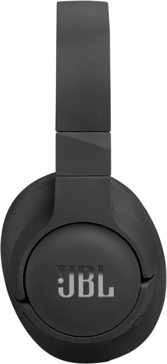 Bluetooth-гарнитура JBL Tune 770NC, цвет черный