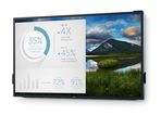 

Монитор DELL C8618QT 85.6-inch серебристый