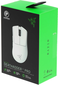Мышь Razer DeathAdder V3 Pro White Edition