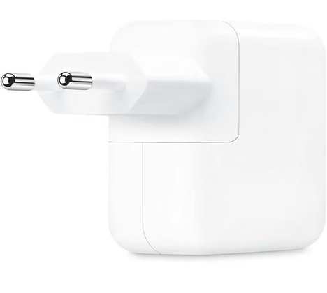 Apple 2A (PD) 2xUSB type-C