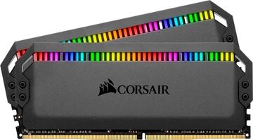 Оперативная память Corsair Desktop DDR4 3200МГц 2x8GB, CMT16GX4M2C3200C16, RTL