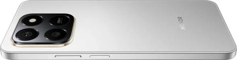 Смартфон Honor  X7d 256 ΓБ серый